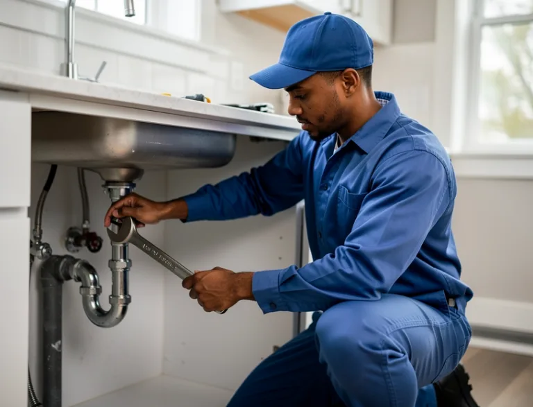 Plumber New York City